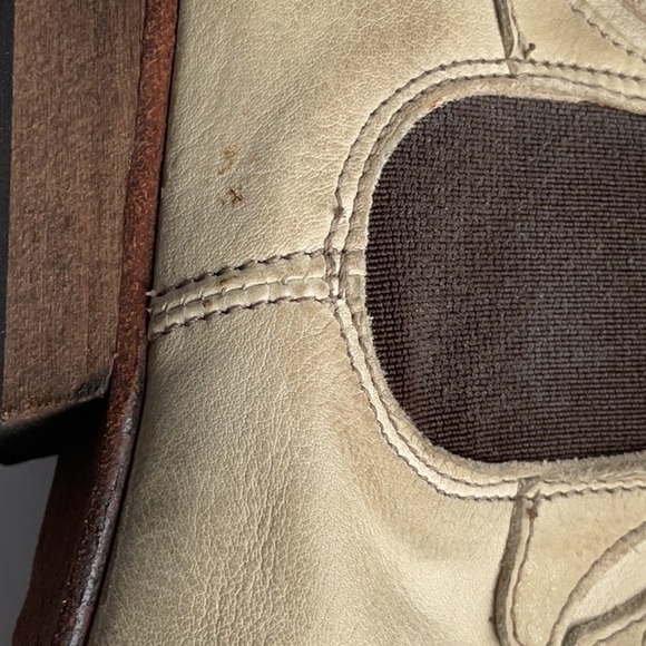 Cavalli Western Ankle Boots - Picture 7 of 12